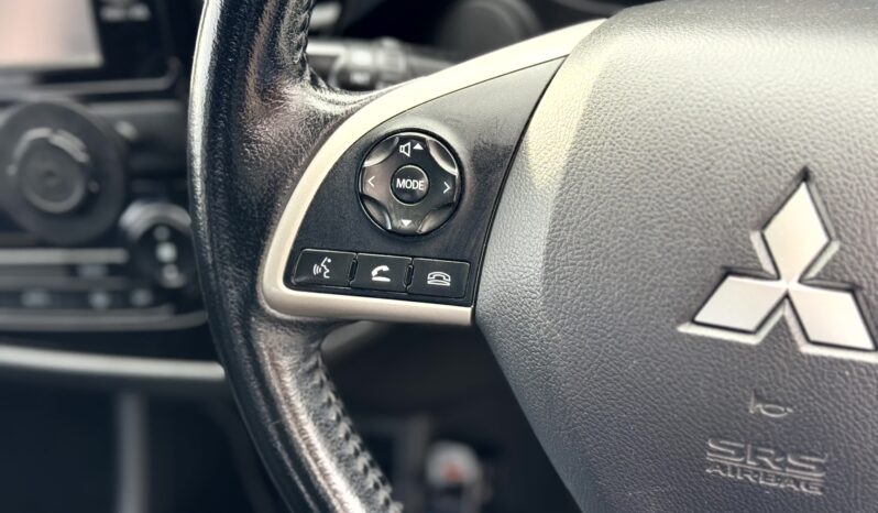 
2013 Mitsubishi OUTLANDER ES (4×4) ZJ MY14 4Cyl 2.4L full									