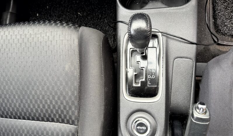 
2013 Mitsubishi OUTLANDER ES (4×4) ZJ MY14 4Cyl 2.4L full									