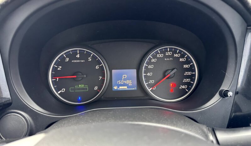 
2013 Mitsubishi OUTLANDER ES (4×4) ZJ MY14 4Cyl 2.4L full									