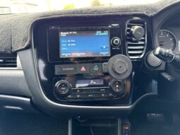 
2013 Mitsubishi OUTLANDER ES (4×4) ZJ MY14 4Cyl 2.4L full									