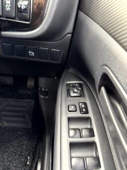 
2013 Mitsubishi OUTLANDER ES (4×4) ZJ MY14 4Cyl 2.4L full									
