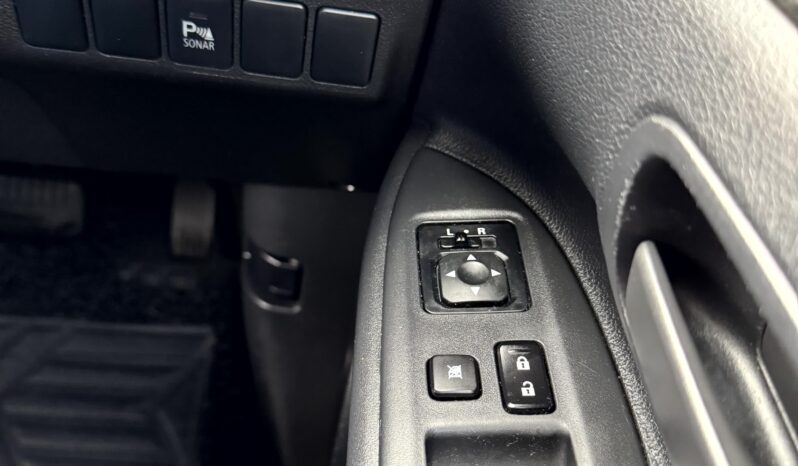 
2013 Mitsubishi OUTLANDER ES (4×4) ZJ MY14 4Cyl 2.4L full									