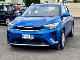 2022 Kia STONIC S YB MY22 Wagon 4Cyl 1.4L