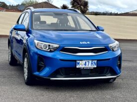 2022 Kia STONIC S YB MY22 Wagon 4Cyl 1.4L