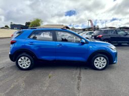 
2022 Kia STONIC S YB MY22 Wagon 4Cyl 1.4L full									