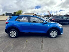 2022 Kia STONIC S YB MY22 Wagon 4Cyl 1.4L