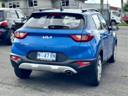 
2022 Kia STONIC S YB MY22 Wagon 4Cyl 1.4L full									