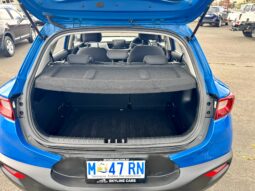 
2022 Kia STONIC S YB MY22 Wagon 4Cyl 1.4L full									