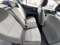 
2022 Kia STONIC S YB MY22 Wagon 4Cyl 1.4L full									