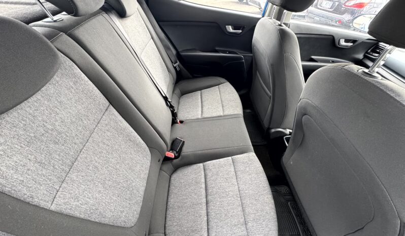 
2022 Kia STONIC S YB MY22 Wagon 4Cyl 1.4L full									