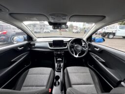 
2022 Kia STONIC S YB MY22 Wagon 4Cyl 1.4L full									