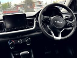 
2022 Kia STONIC S YB MY22 Wagon 4Cyl 1.4L full									