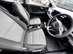 
2022 Kia STONIC S YB MY22 Wagon 4Cyl 1.4L full									