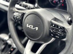 
2022 Kia STONIC S YB MY22 Wagon 4Cyl 1.4L full									