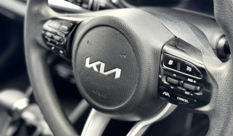 
2022 Kia STONIC S YB MY22 Wagon 4Cyl 1.4L full									