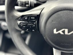 
2022 Kia STONIC S YB MY22 Wagon 4Cyl 1.4L full									
