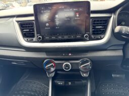
2022 Kia STONIC S YB MY22 Wagon 4Cyl 1.4L full									