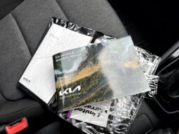 
2022 Kia STONIC S YB MY22 Wagon 4Cyl 1.4L full									