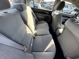 
2010 Honda CIVIC VTi MY10 Sedan 4Cyl 1.8L full									