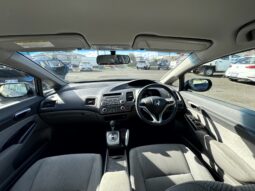 
2010 Honda CIVIC VTi MY10 Sedan 4Cyl 1.8L full									