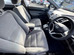 
2010 Honda CIVIC VTi MY10 Sedan 4Cyl 1.8L full									