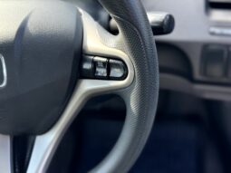 
2010 Honda CIVIC VTi MY10 Sedan 4Cyl 1.8L full									