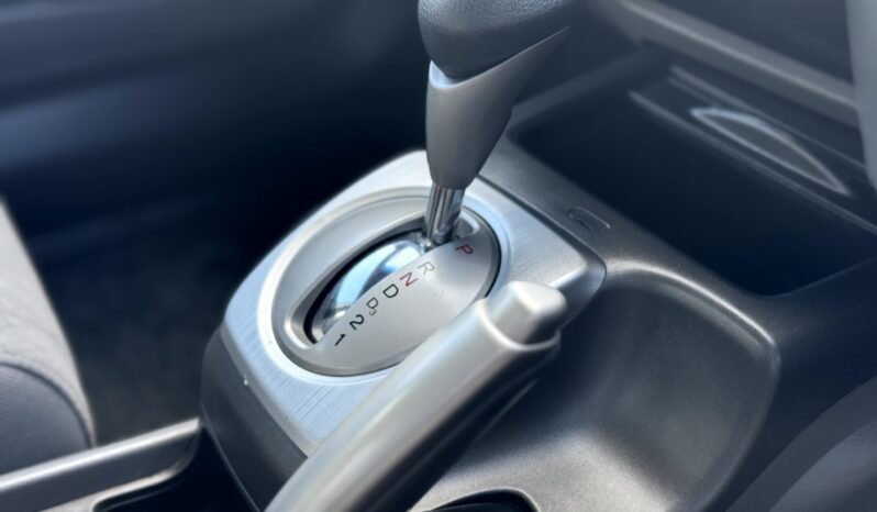 
2010 Honda CIVIC VTi MY10 Sedan 4Cyl 1.8L full									