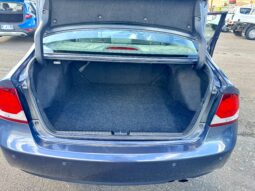 
2010 Honda CIVIC VTi MY10 Sedan 4Cyl 1.8L full									
