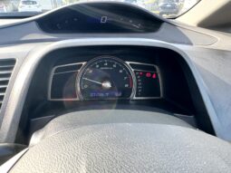 
2010 Honda CIVIC VTi MY10 Sedan 4Cyl 1.8L full									