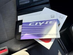 
2010 Honda CIVIC VTi MY10 Sedan 4Cyl 1.8L full									