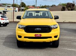 
2020 Ford RANGER XL 2.2 HI-RIDER PX MKIII MY20.25 Diesel Turbo 4Cyl 2.2L full									
