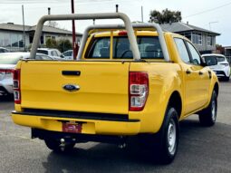 
2020 Ford RANGER XL 2.2 HI-RIDER PX MKIII MY20.25 Diesel Turbo 4Cyl 2.2L full									