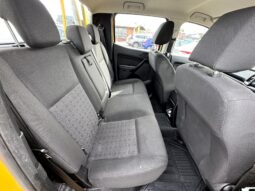 
2020 Ford RANGER XL 2.2 HI-RIDER PX MKIII MY20.25 Diesel Turbo 4Cyl 2.2L full									