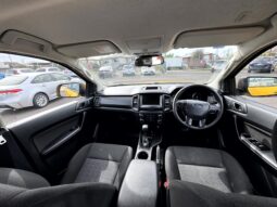 
2020 Ford RANGER XL 2.2 HI-RIDER PX MKIII MY20.25 Diesel Turbo 4Cyl 2.2L full									