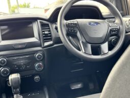 
2020 Ford RANGER XL 2.2 HI-RIDER PX MKIII MY20.25 Diesel Turbo 4Cyl 2.2L full									
