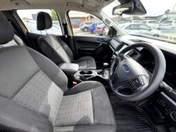 
2020 Ford RANGER XL 2.2 HI-RIDER PX MKIII MY20.25 Diesel Turbo 4Cyl 2.2L full									