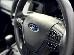 
2020 Ford RANGER XL 2.2 HI-RIDER PX MKIII MY20.25 Diesel Turbo 4Cyl 2.2L full									