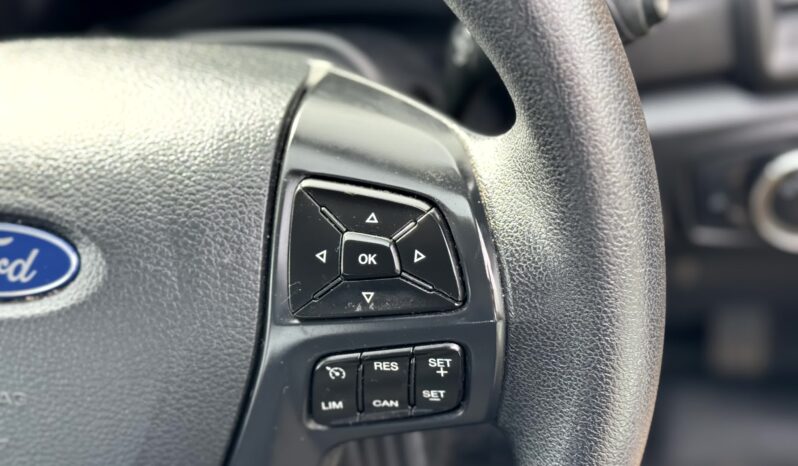 
2020 Ford RANGER XL 2.2 HI-RIDER PX MKIII MY20.25 Diesel Turbo 4Cyl 2.2L full									