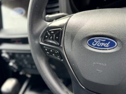 
2020 Ford RANGER XL 2.2 HI-RIDER PX MKIII MY20.25 Diesel Turbo 4Cyl 2.2L full									