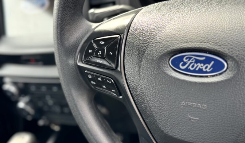 
2020 Ford RANGER XL 2.2 HI-RIDER PX MKIII MY20.25 Diesel Turbo 4Cyl 2.2L full									