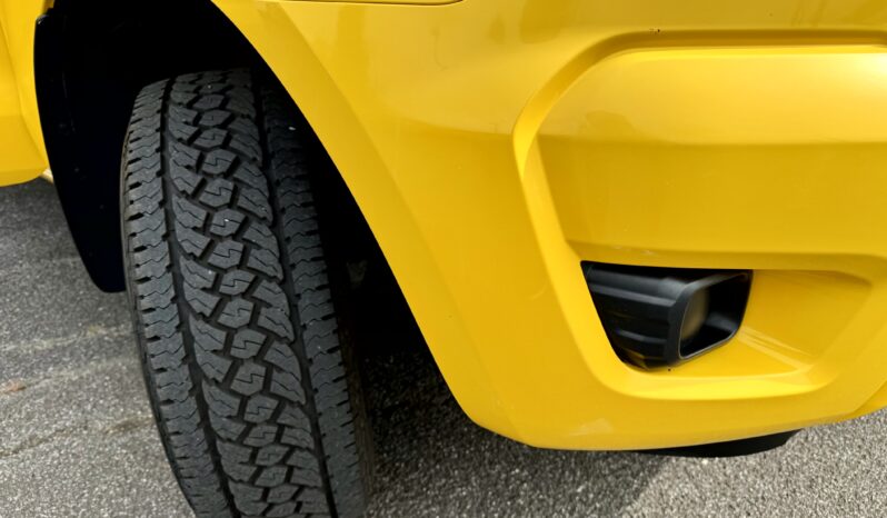 
2020 Ford RANGER XL 2.2 HI-RIDER PX MKIII MY20.25 Diesel Turbo 4Cyl 2.2L full									