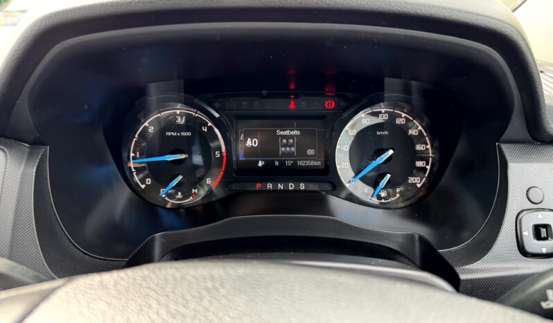 
2020 Ford RANGER XL 2.2 HI-RIDER PX MKIII MY20.25 Diesel Turbo 4Cyl 2.2L full									