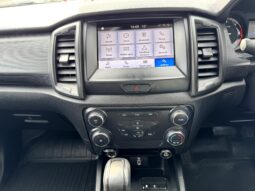 
2020 Ford RANGER XL 2.2 HI-RIDER PX MKIII MY20.25 Diesel Turbo 4Cyl 2.2L full									
