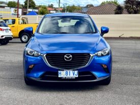 2018 Mazda CX-3 NEO (FWD) DK MY17.5 Wagon 4Cyl 2L