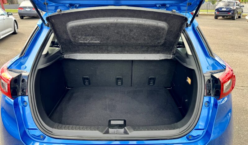 
2018 Mazda CX-3 NEO (FWD) DK MY17.5 Wagon 4Cyl 2L full									