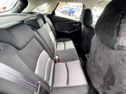 
2018 Mazda CX-3 NEO (FWD) DK MY17.5 Wagon 4Cyl 2L full									