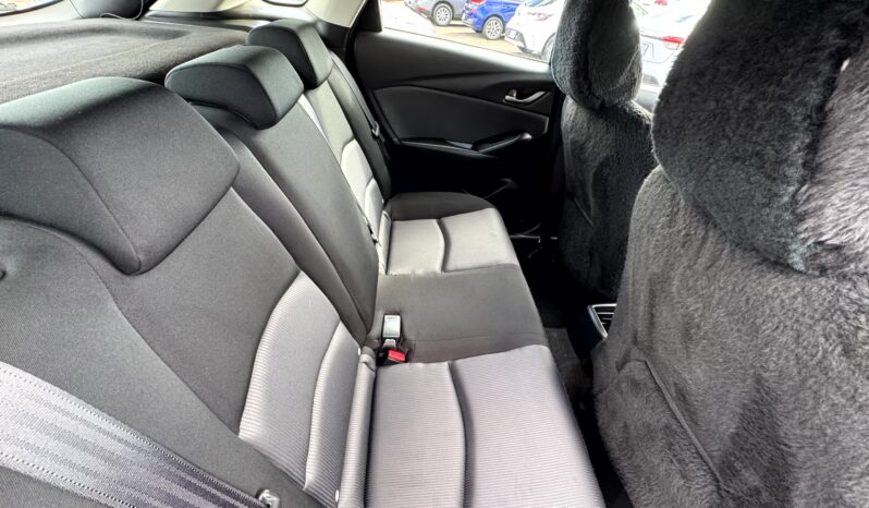 
2018 Mazda CX-3 NEO (FWD) DK MY17.5 Wagon 4Cyl 2L full									