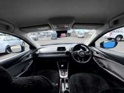 
2018 Mazda CX-3 NEO (FWD) DK MY17.5 Wagon 4Cyl 2L full									