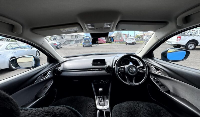 
2018 Mazda CX-3 NEO (FWD) DK MY17.5 Wagon 4Cyl 2L full									