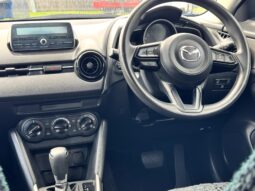 
2018 Mazda CX-3 NEO (FWD) DK MY17.5 Wagon 4Cyl 2L full									